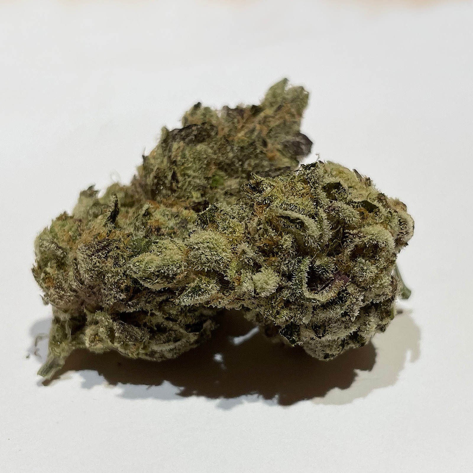 Space Cake